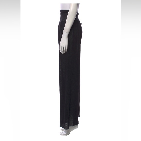 Jean Paul Gaultier Soleil
Vintage Wide Leg Pants - Picture 2 of 4